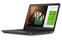 Dell Latitude 3550 L5I3H014-Black